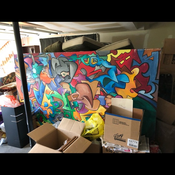 Meet your Posher, Alan - Picture 1 of 1